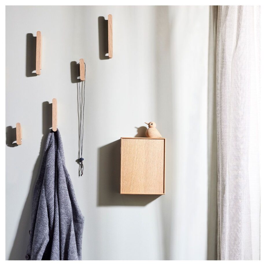 Key Cabinet - Andersen Furniture