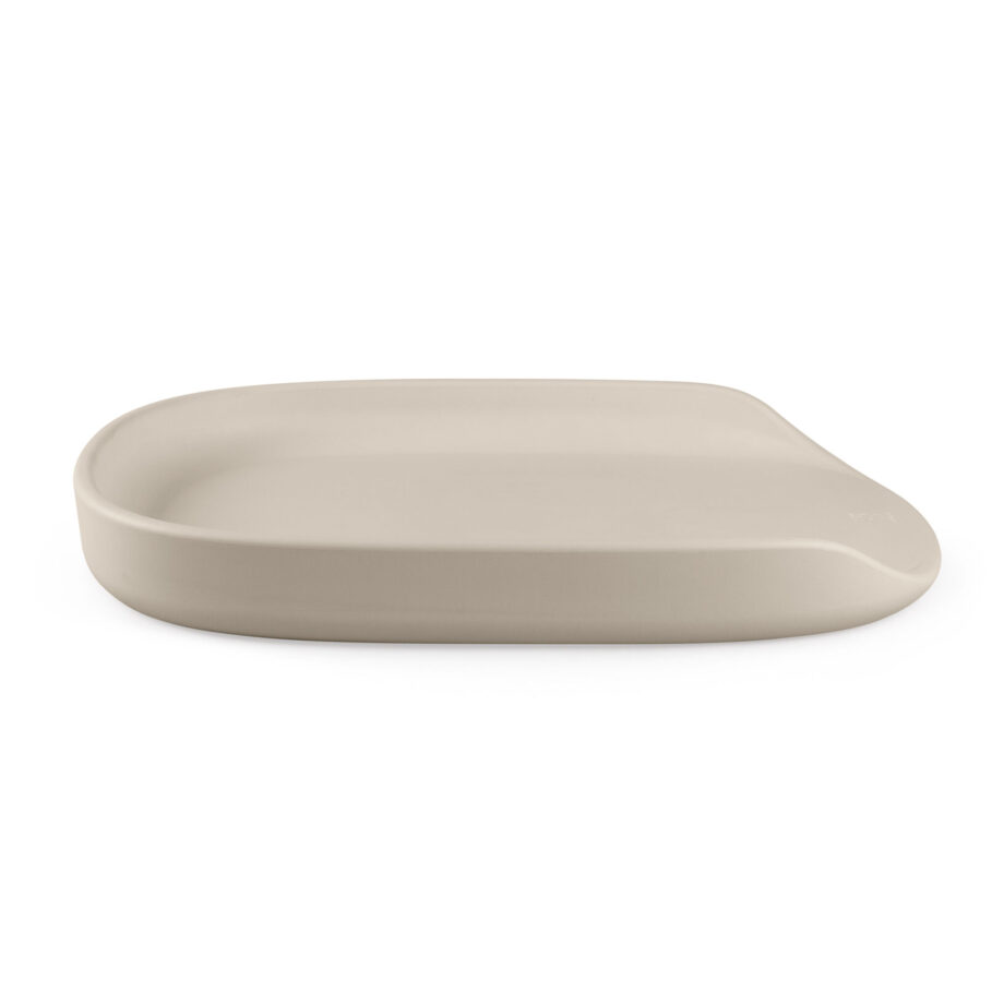 Pusel Pur, Wickelmatte Seabreeze Beige - Sebra