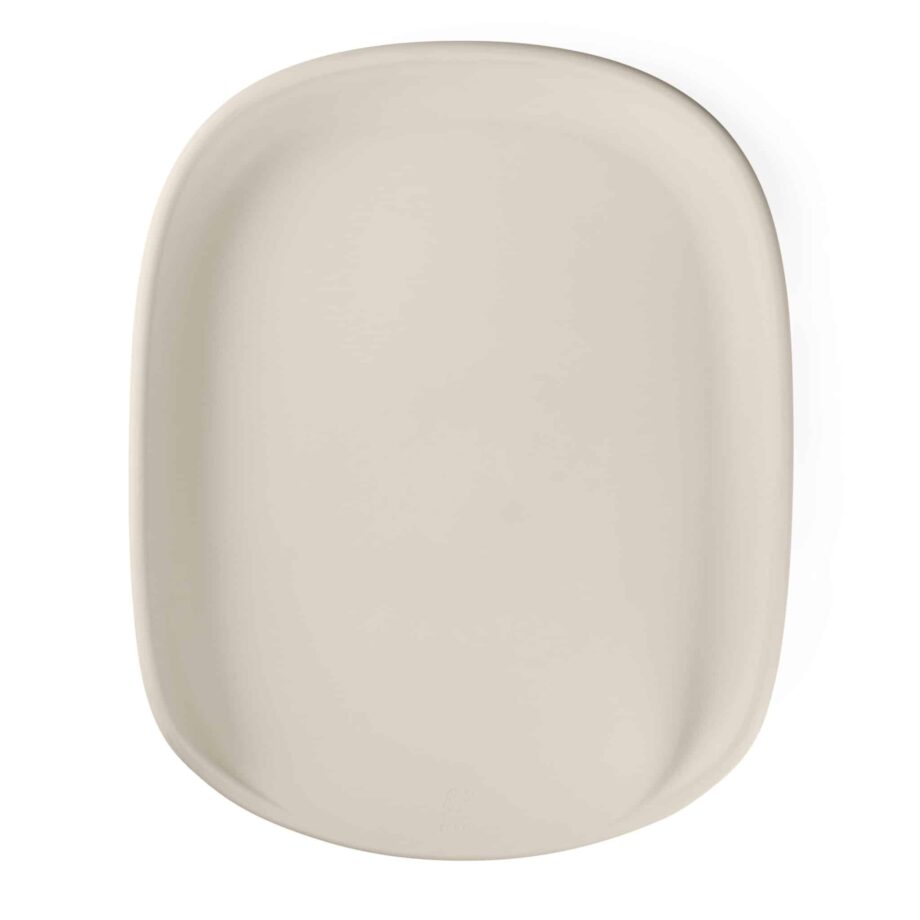 Sebra PUSLE PUR Wickelmatte, seabreeze beige