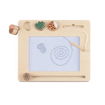 Magnetic Drawing board