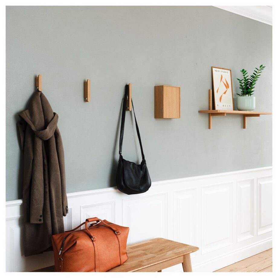 Key Cabinet - Andersen Furniture
