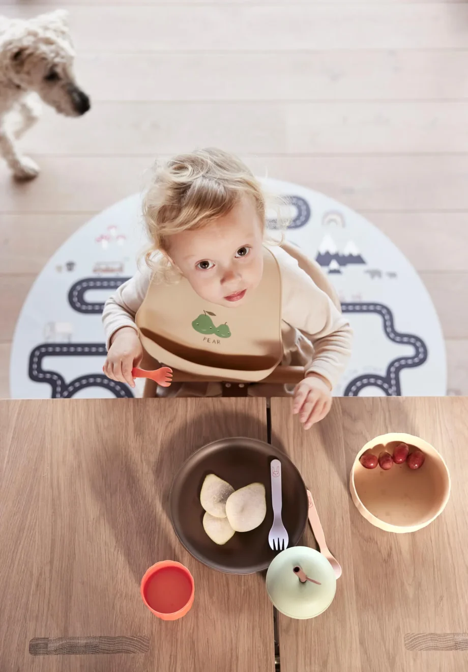 Adventure Chair & Playmat