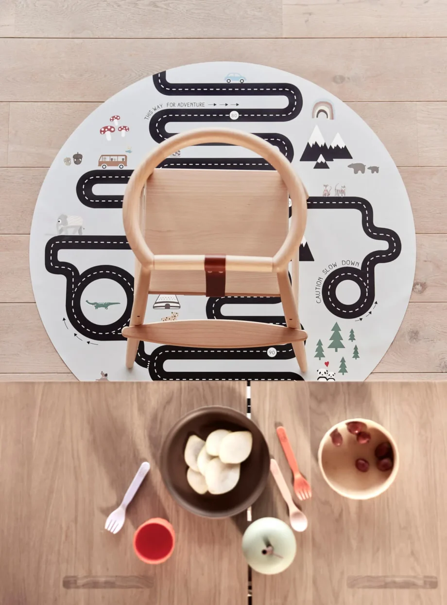 Adventure Chair & Playmat - OYOY