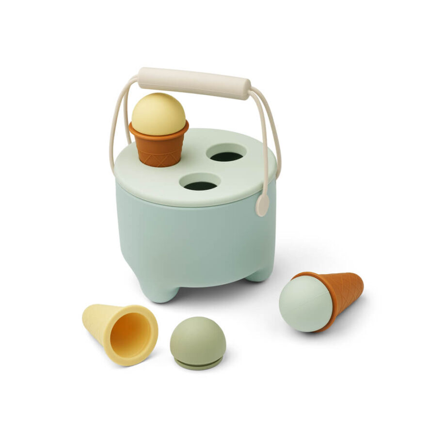 FLEUR ICE CREAM PLAY SET