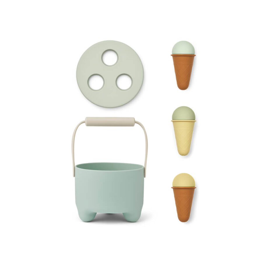 FLEUR ICE CREAM PLAY SET