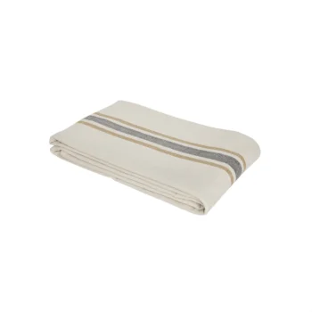 Linu Tablecloth - 260x140 cm