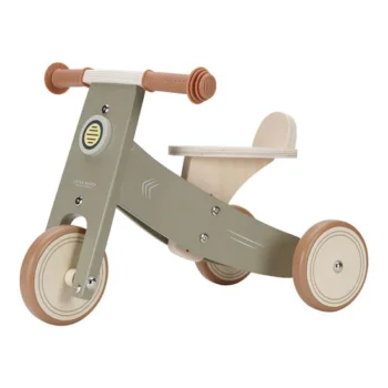 Tricycle Olive FSC