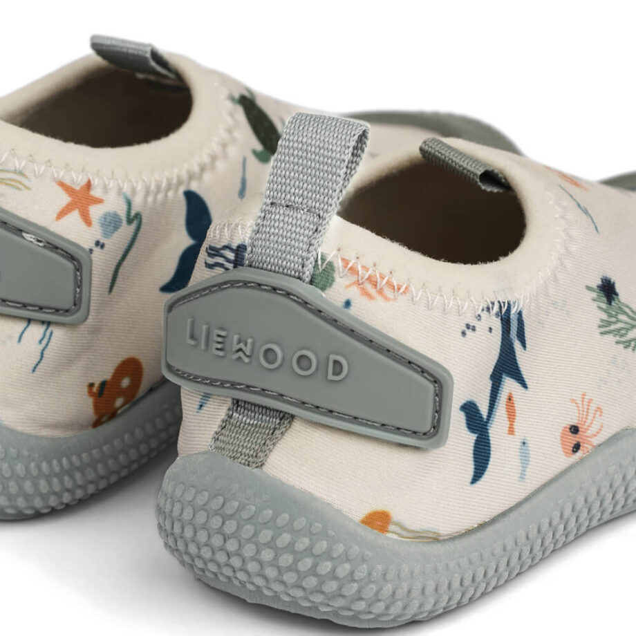 Bath Shoe, Sea Creature - Liewood