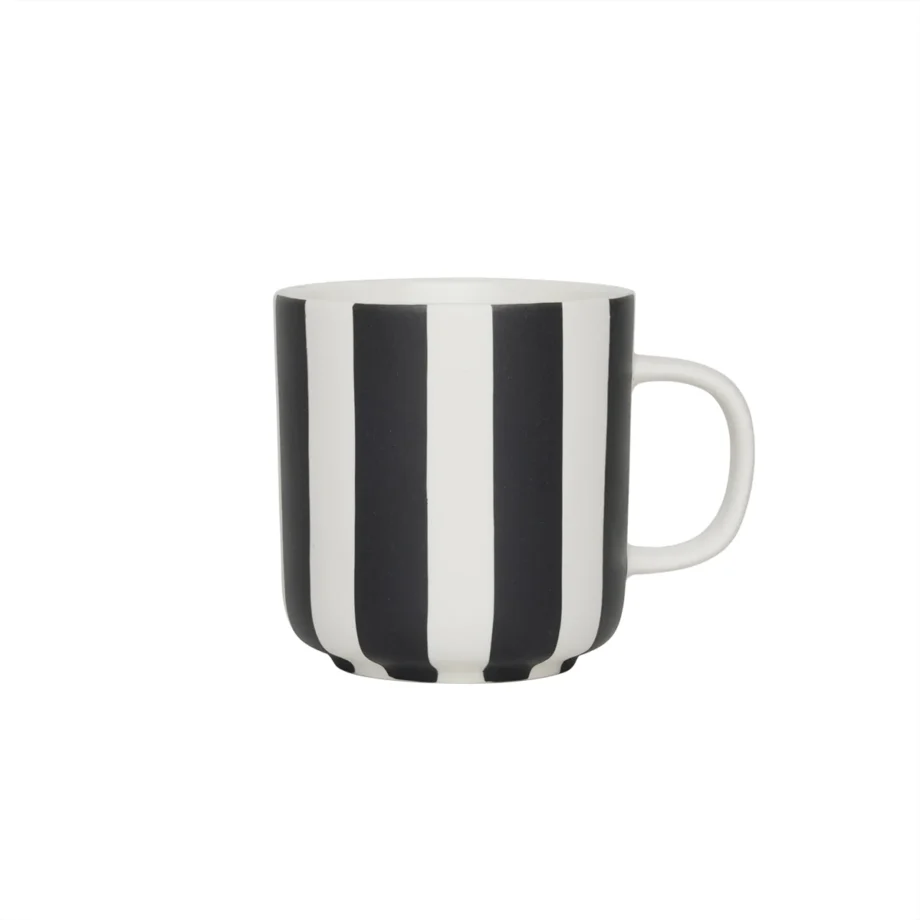 Toppu mug oyoy