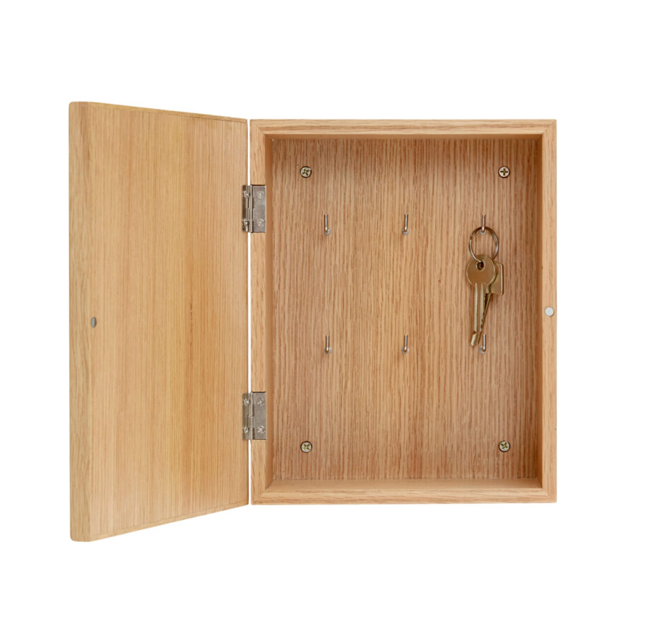 Key cabinet Andersen furniture