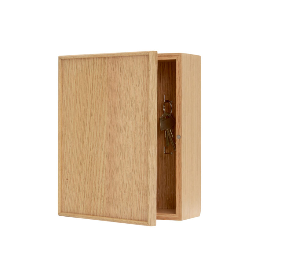 Key cabinet Andersen furniture