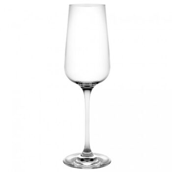 Bouquet Champagne Glass - Holmegaard