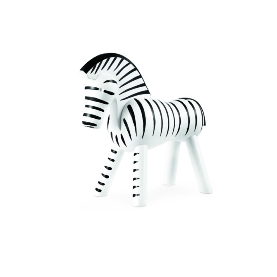 Kay Bojesen Zebra