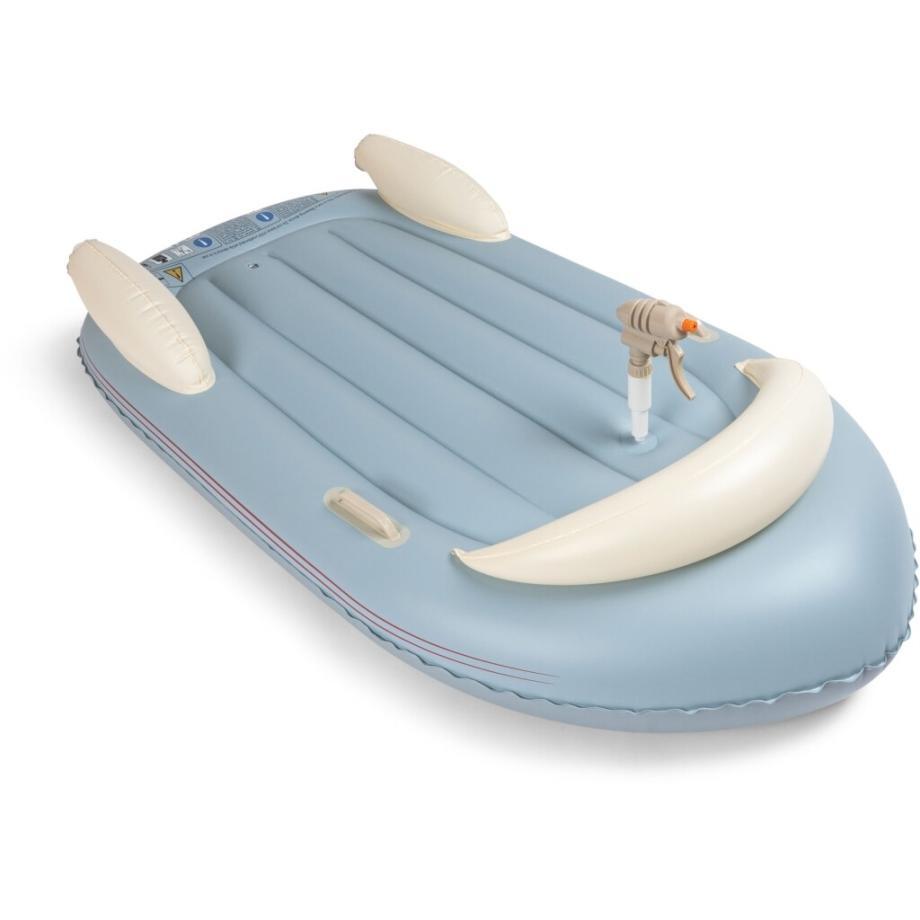 WATERSPLASHER SPEED BOAT FLOAT