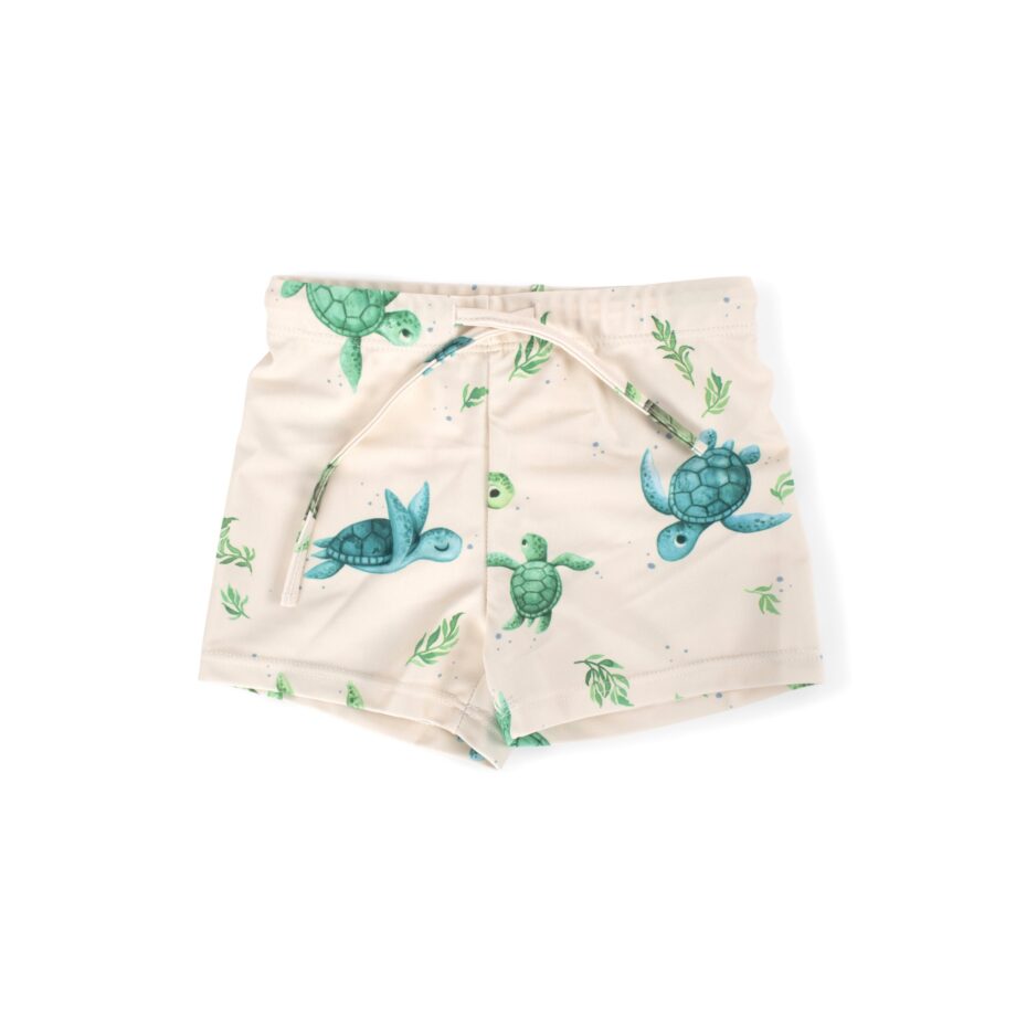 Orla – Swimming shorts 1-2 years – First Swim