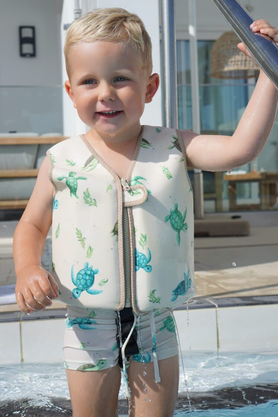 Orla – Swimming shorts 1-2 years – First Swim