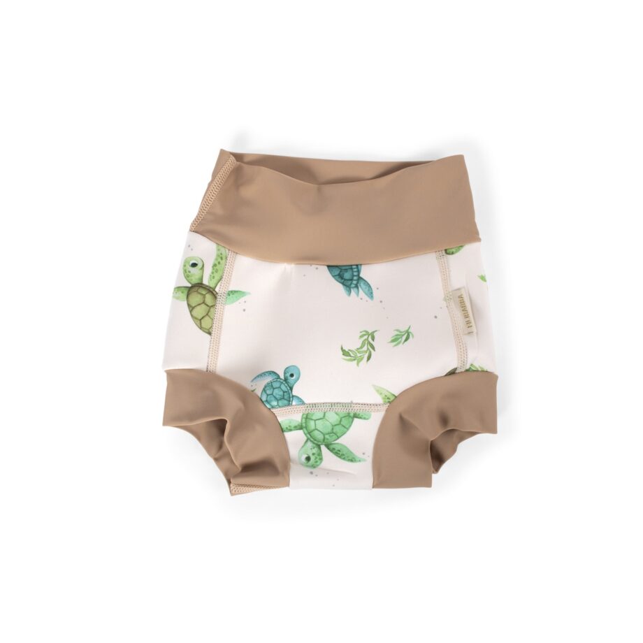 Lucca – Neoprenbadehose 1-2 Jahre – First Swim