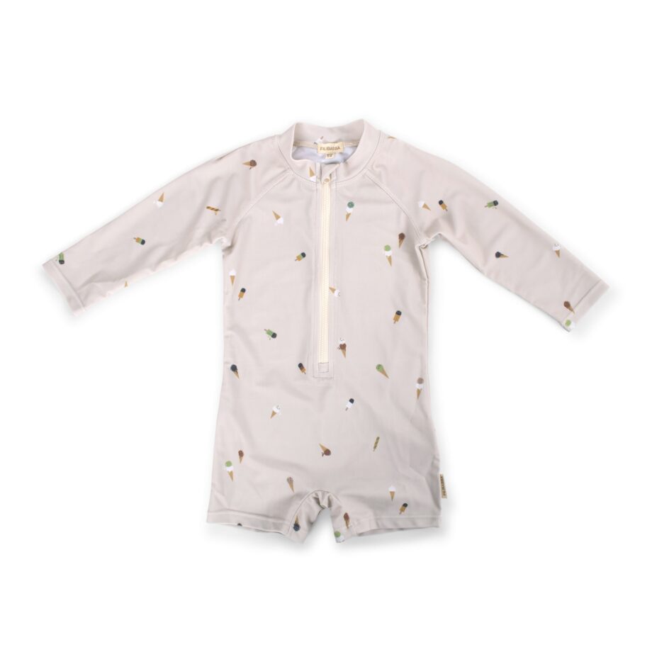 Villads – UV suit LS 1-2 years – Cool Summer