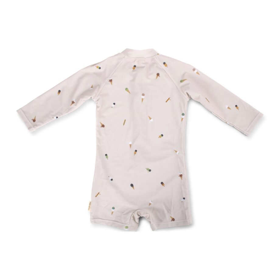 Villads – UV suit LS 1-2 years – Cool Summer