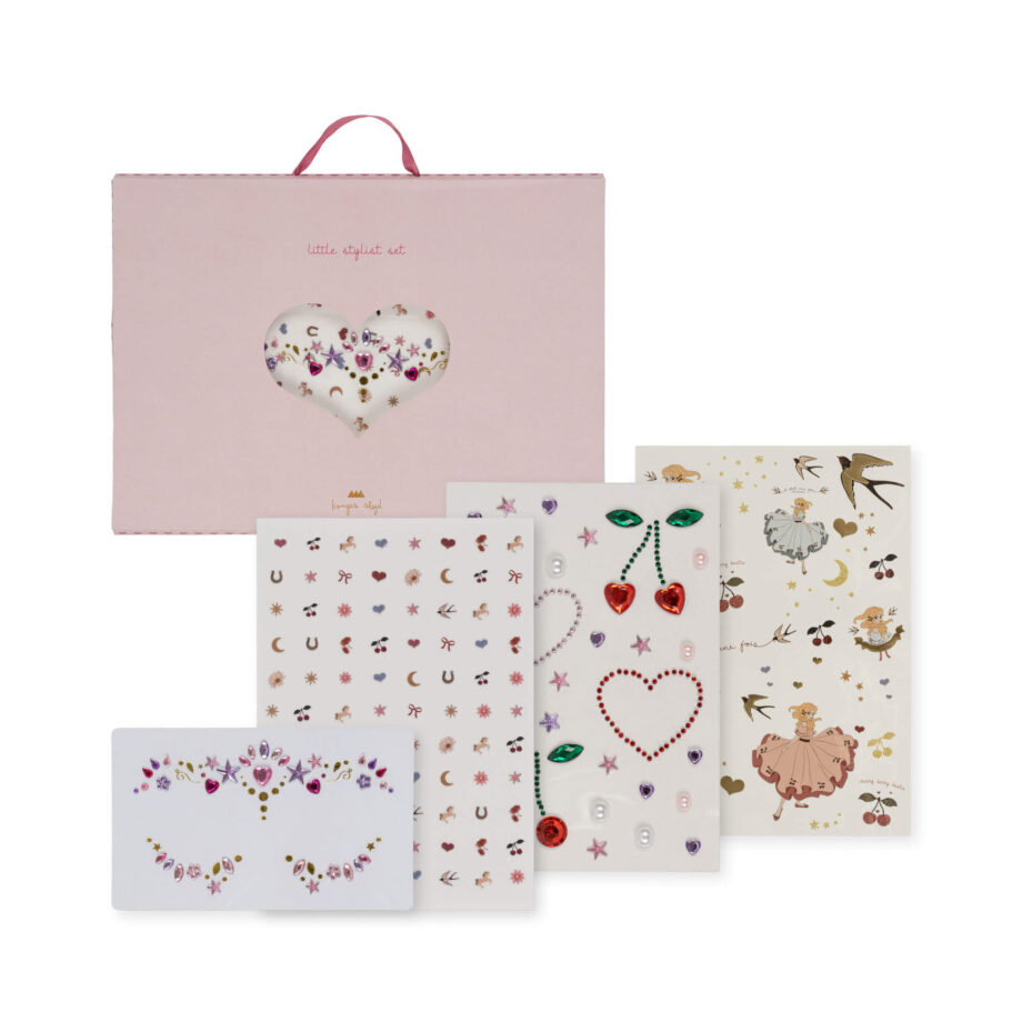 KS100827 - BLUSH MIX - Extra 1-2