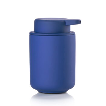 Soap dispenser Ume 250 ml, Indigo - Zone Denmark