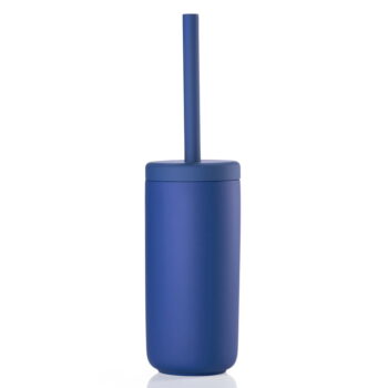 Toilet brush Ume Indigo - Zone Denmark