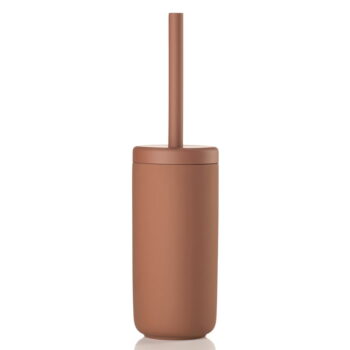 Toilet brush Ume Terracotta - Zone Denmark