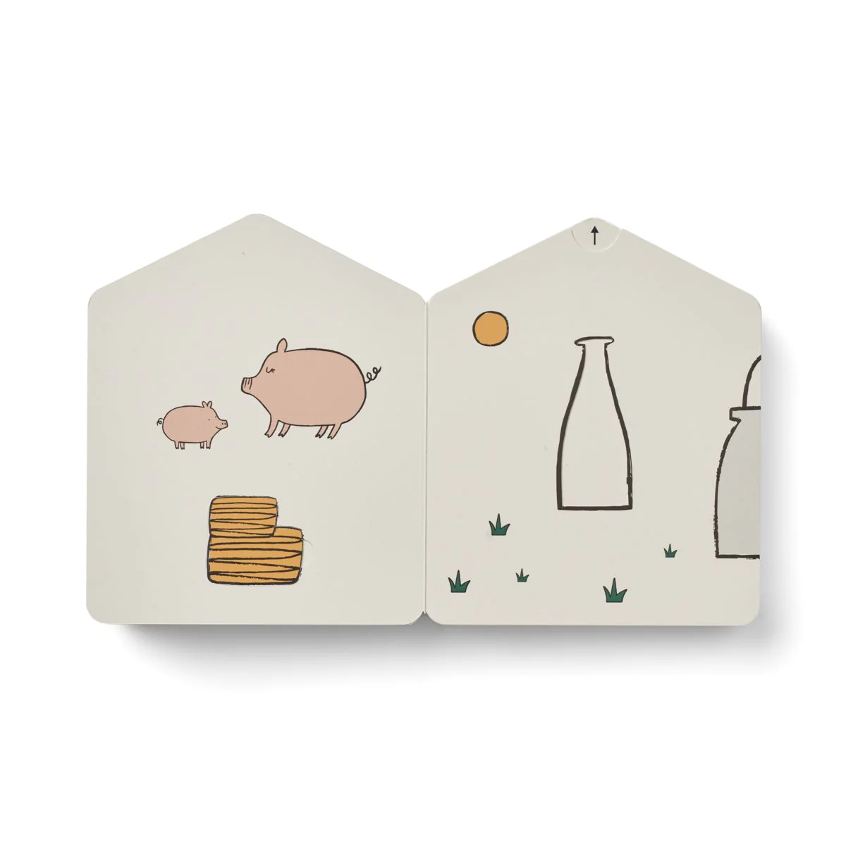 DEVIN INTERACTIVE BOOK