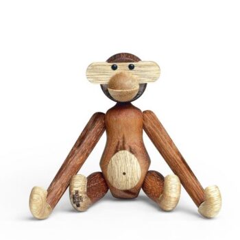 Monkey Mini - Kay Bojesen
