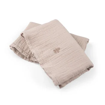 Muslin Nursing Towel 2-pack