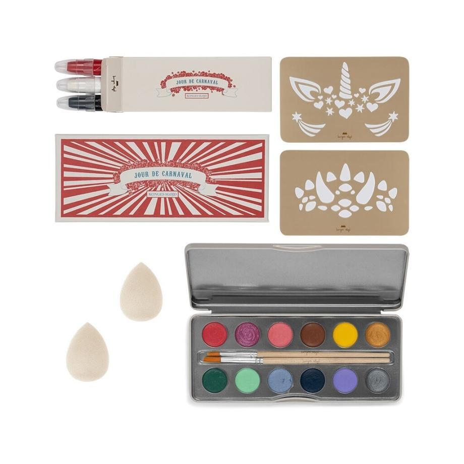 FACE PAINT SET