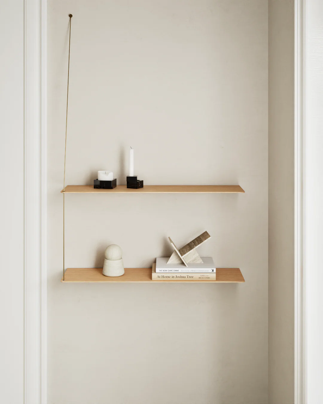 Stedge Shelf 80 cm, Anniversary Edition