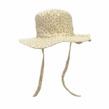 Sun Hat Breezy Harmony, 1-3Y - Filibabba
