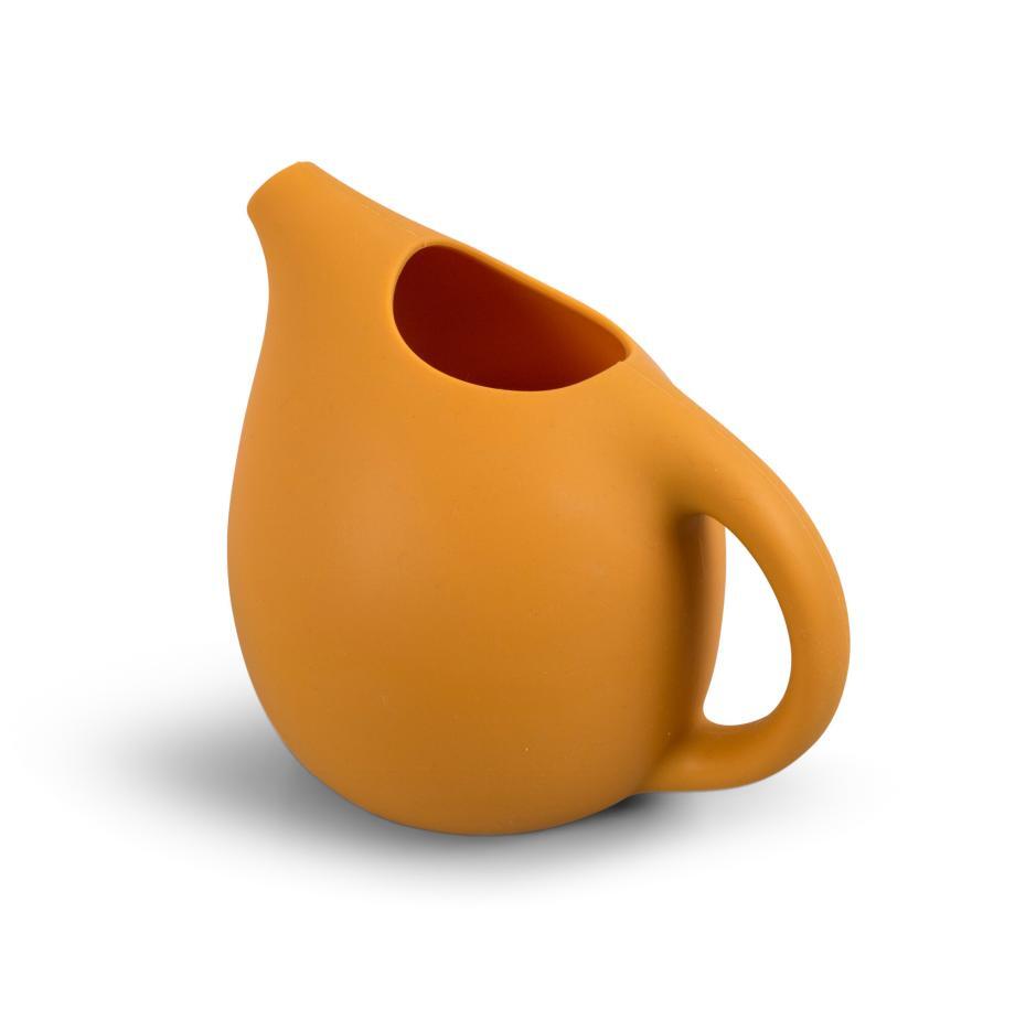 Silicone watering can - Honey Gold