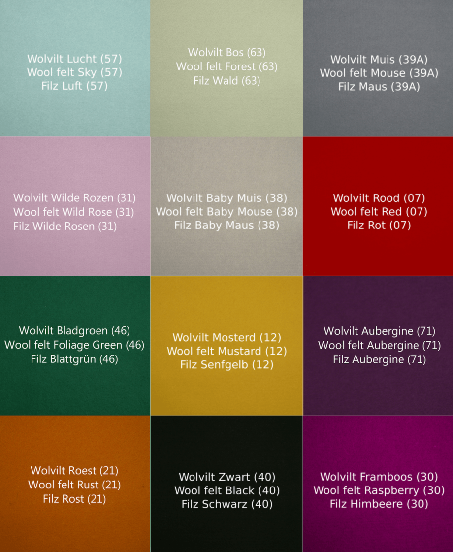 Wobbel original cotton