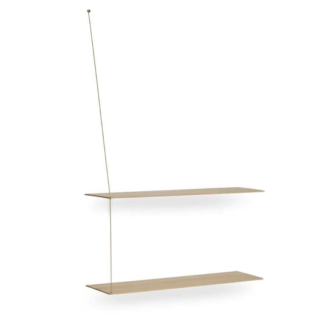 STEDGE SHELF (80 CM) - ANNIVERSARY EDITION