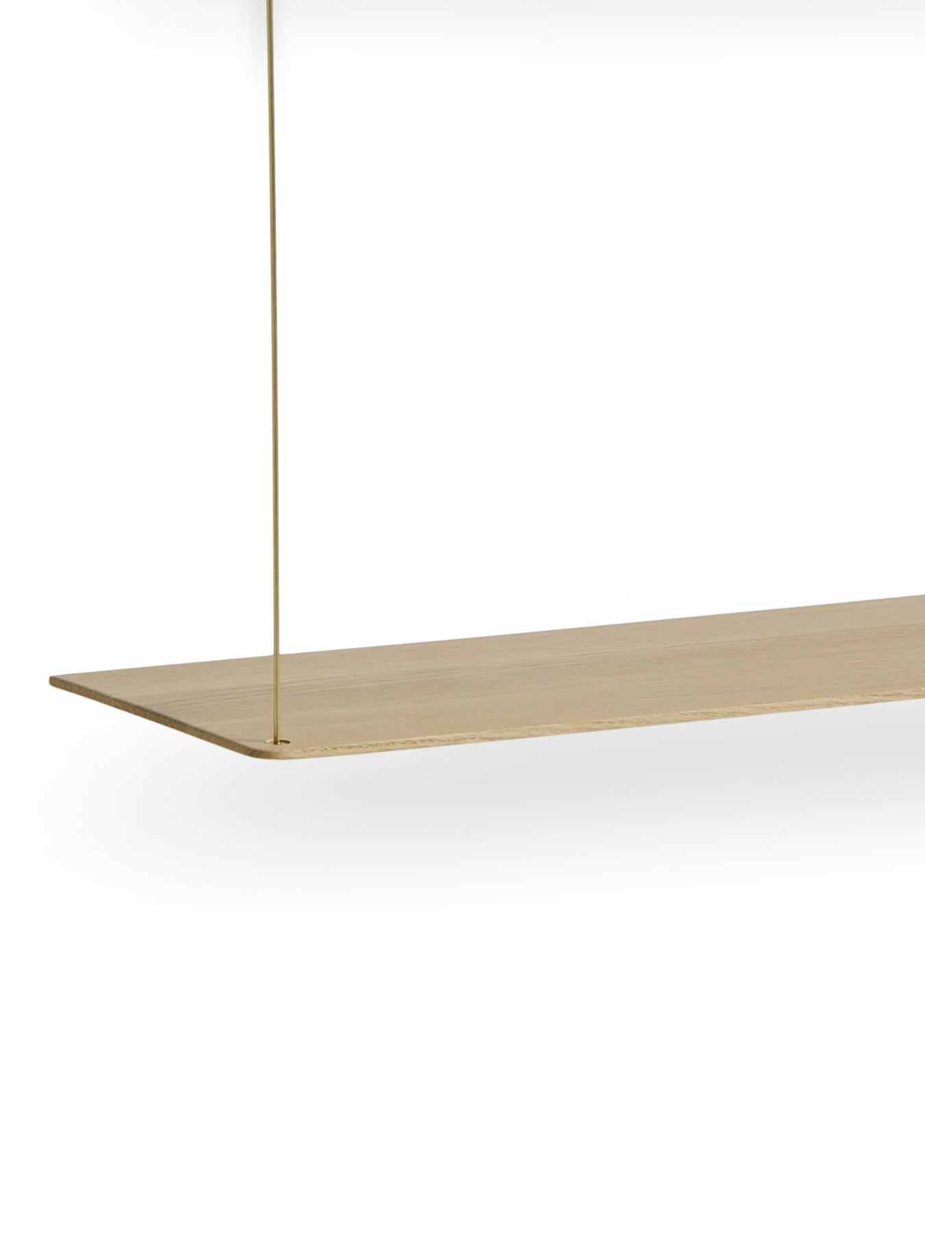 STEDGE SHELF (80 CM) - ANNIVERSARY EDITION