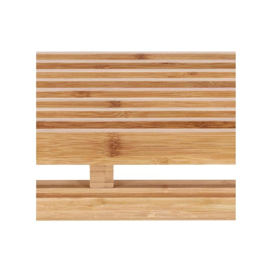Bambus Bench, Nature - AC Design