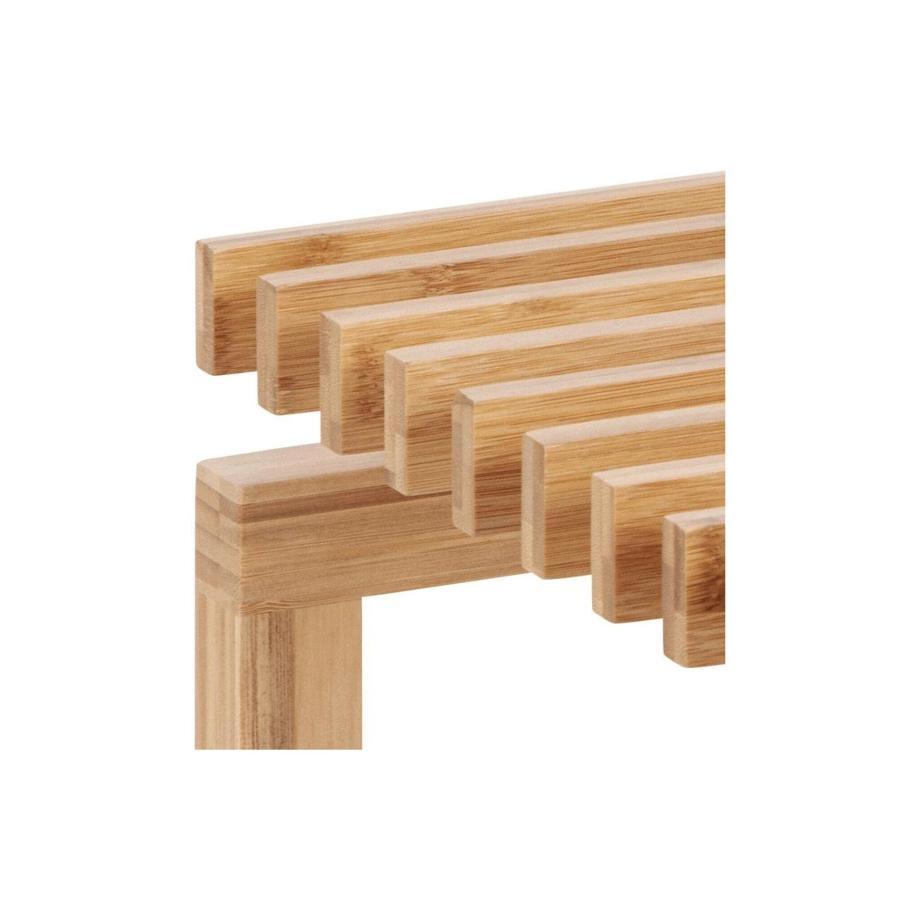 Bambus Bench, Nature - AC Design