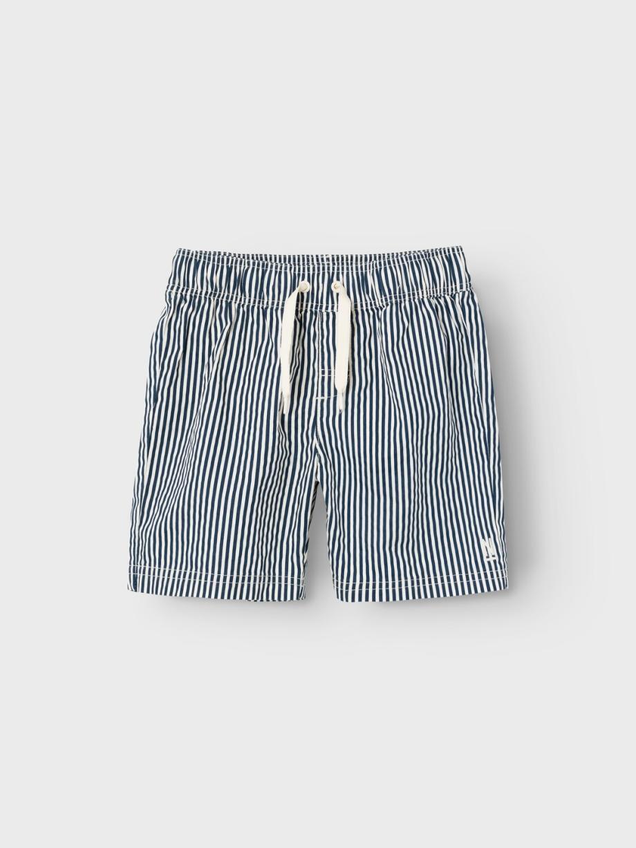 Name it swim shorts