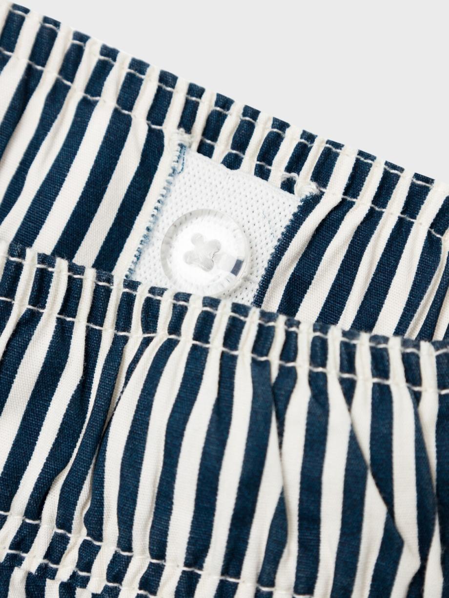 Badeshorts, Dark Sapphire - Name It