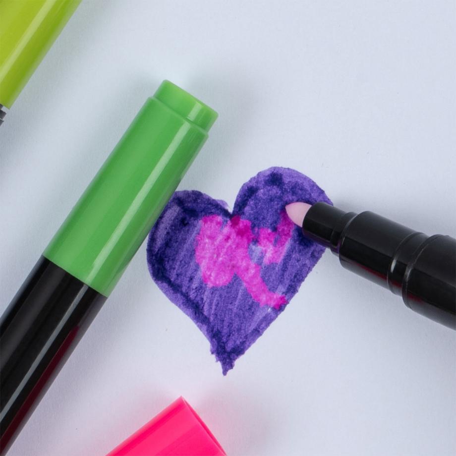 Magic pens konges sløjd