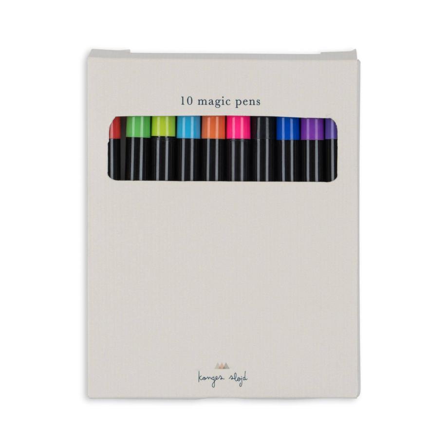 Magic pens konges sløjd