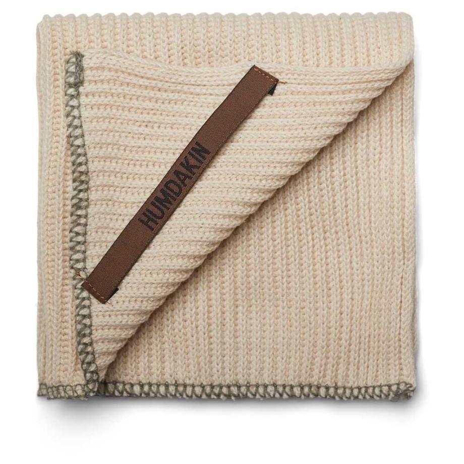 Cleaning Cloth 2-Pack, Shell/ Oak - Humdakin