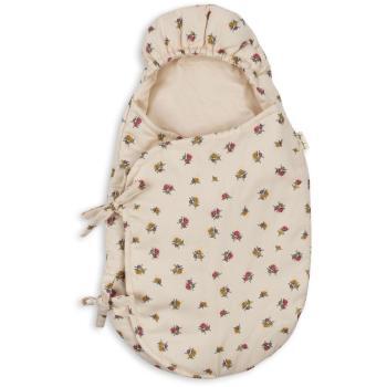 DOLL SLEEPING BAG konges