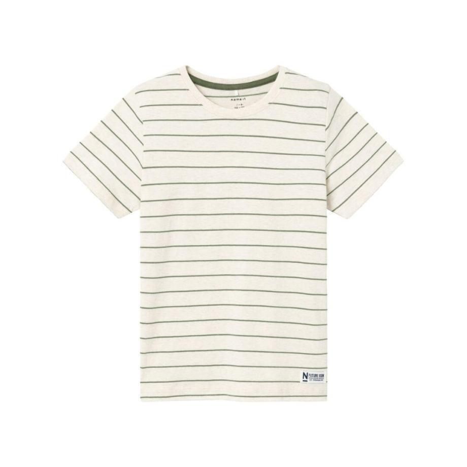 Name it t-shirt stripe