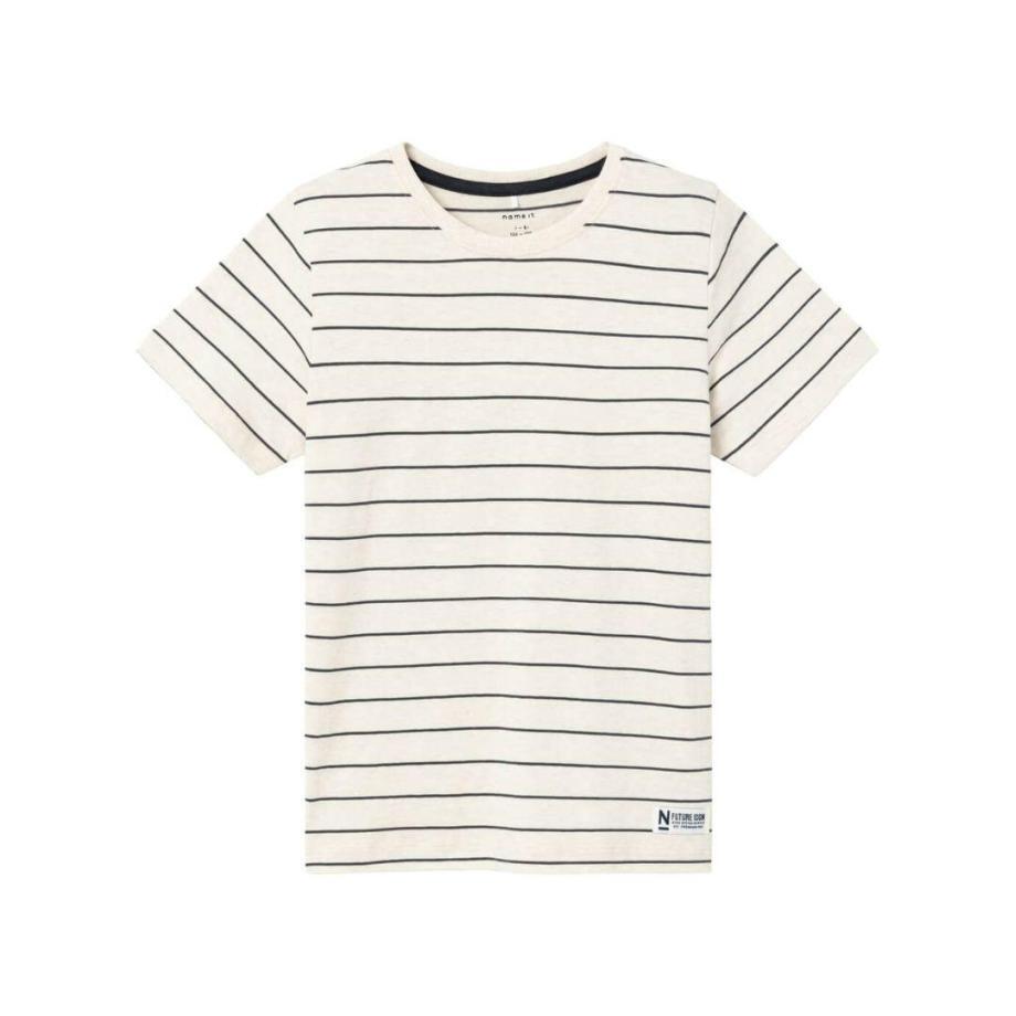 Name it stripes ink t-shirt