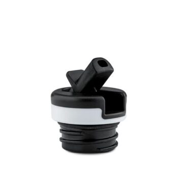 24Bottles Ersatzdeckel Sport Lid Black