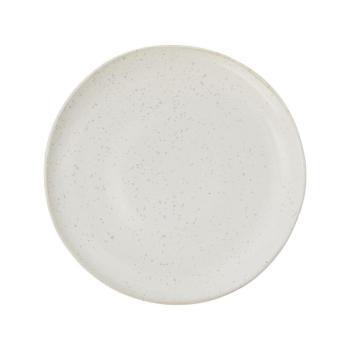 Lunch plate, HDPion, Grey/White