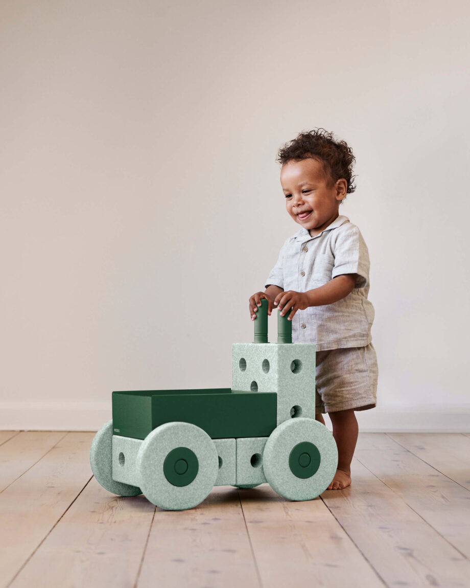 MODU 3-in-1 Baby Walker primary